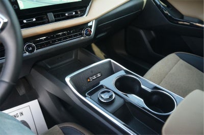 2025 Chevrolet Equinox FWD ACTIV