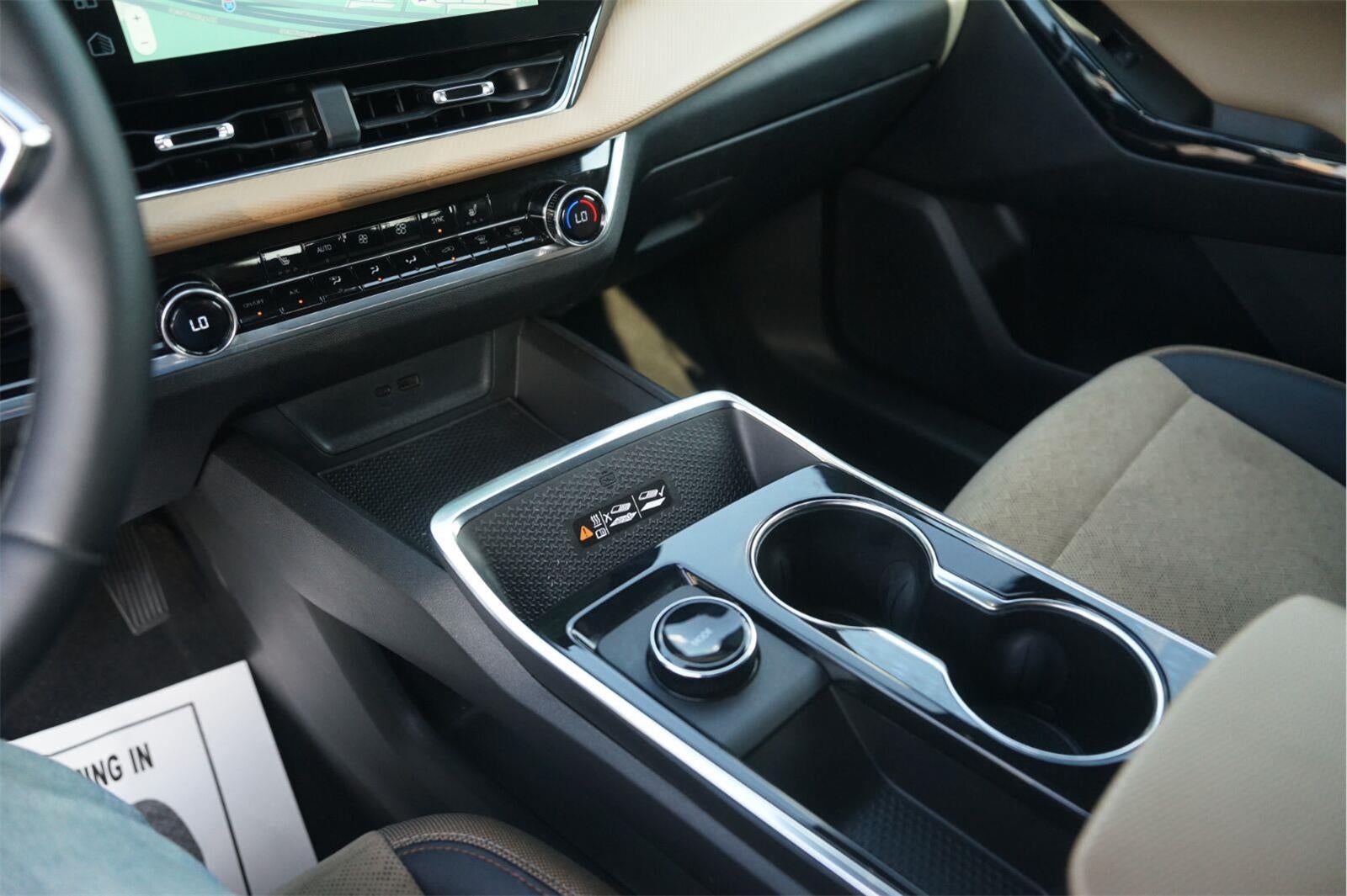 2025 Chevrolet Equinox FWD ACTIV