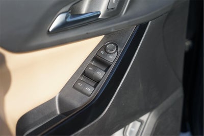 2025 Chevrolet Equinox FWD ACTIV