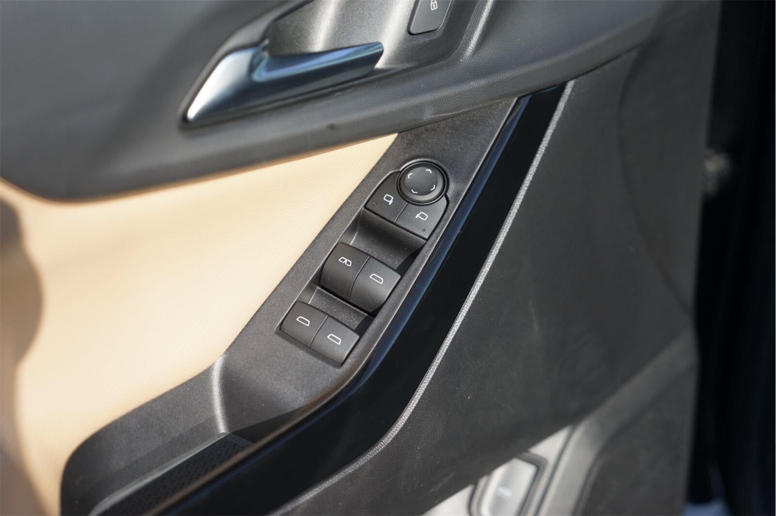 2025 Chevrolet Equinox FWD ACTIV