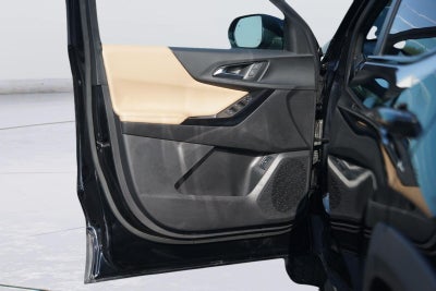 2025 Chevrolet Equinox FWD ACTIV