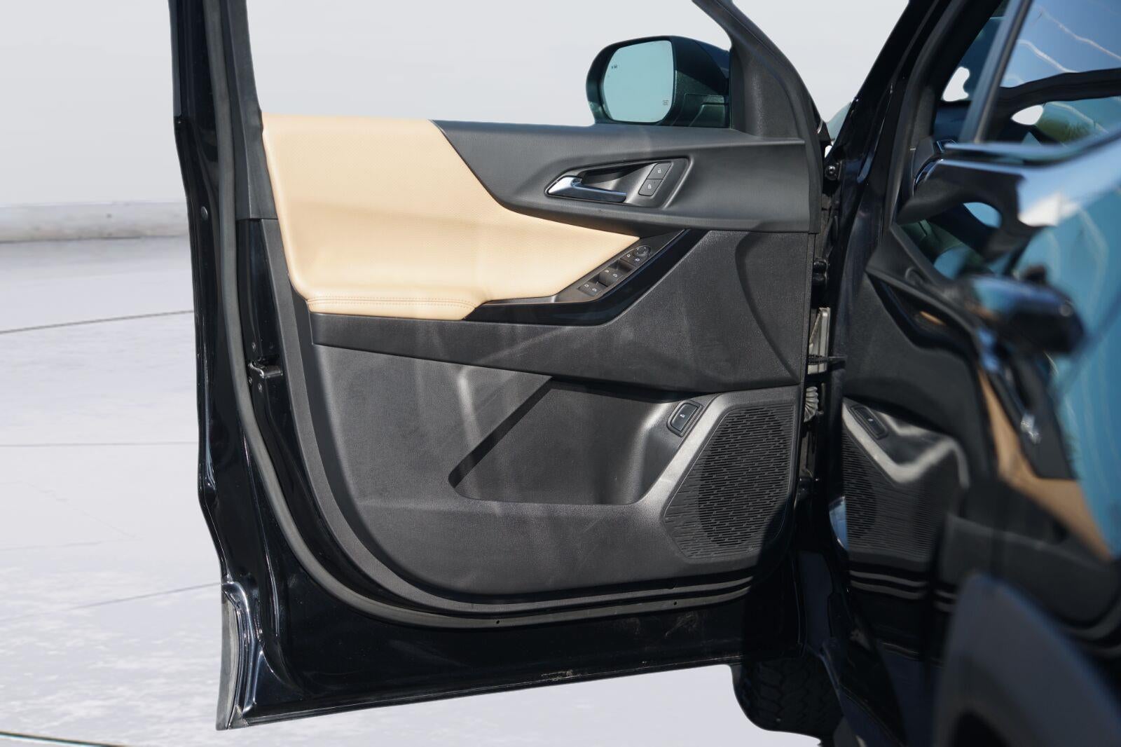 2025 Chevrolet Equinox FWD ACTIV