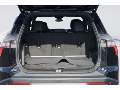 2025 Chevrolet Equinox FWD ACTIV