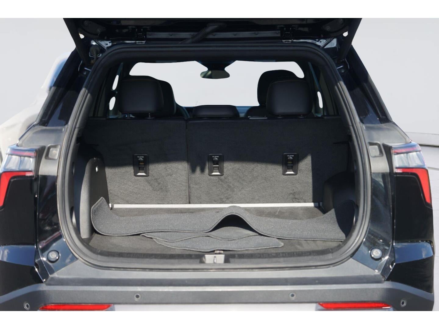 2025 Chevrolet Equinox FWD ACTIV