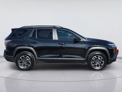 2025 Chevrolet Equinox FWD ACTIV