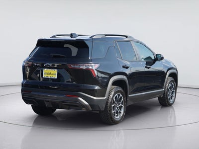 2025 Chevrolet Equinox FWD ACTIV