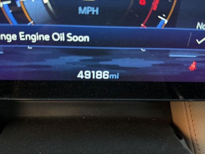 2025 Chevrolet Equinox FWD ACTIV