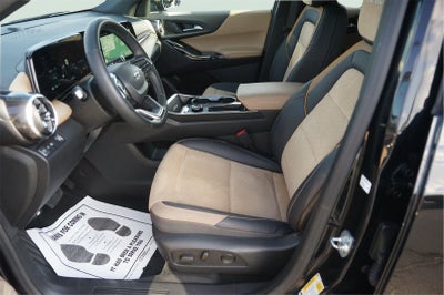 2025 Chevrolet Equinox FWD ACTIV