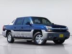 2002 Chevrolet Ck1500 1500