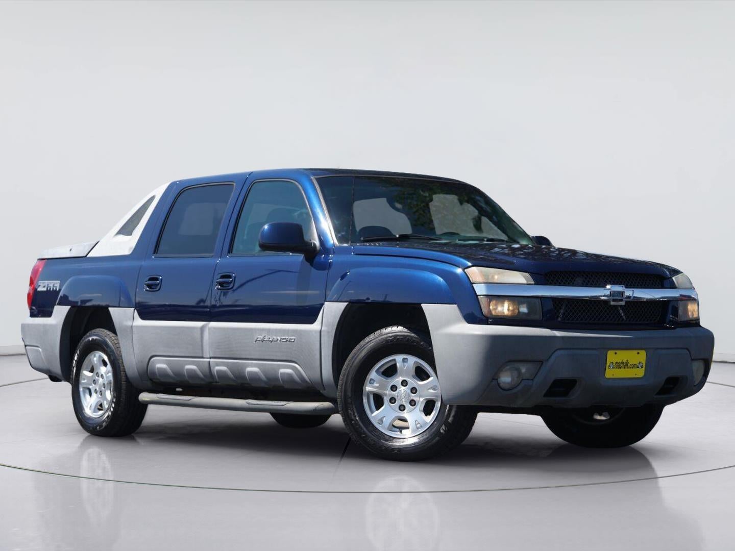 2002 Chevrolet Ck1500 1500