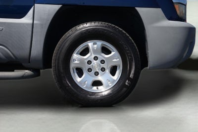 2002 Chevrolet Ck1500 1500