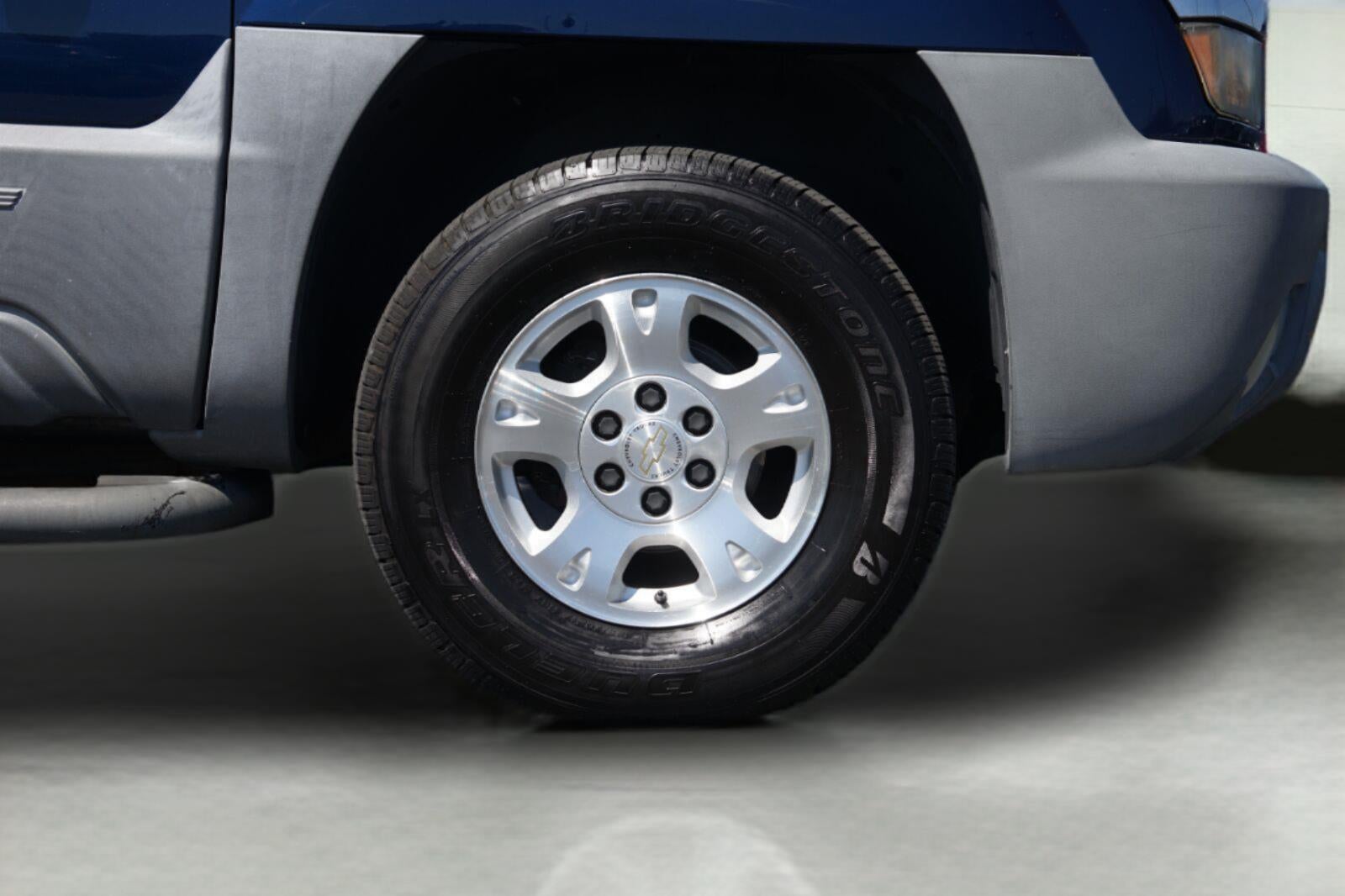 2002 Chevrolet Ck1500 1500