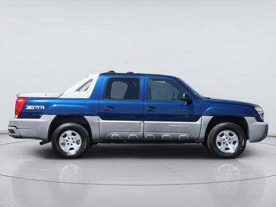 2002 Chevrolet Ck1500 1500