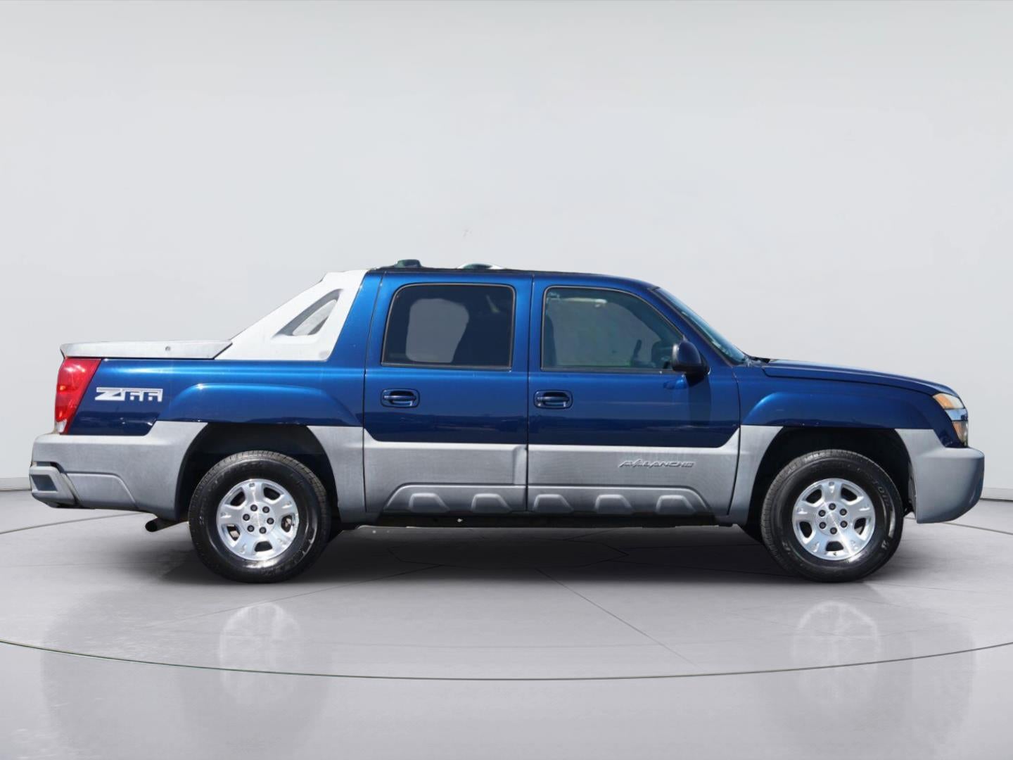 2002 Chevrolet Ck1500 1500