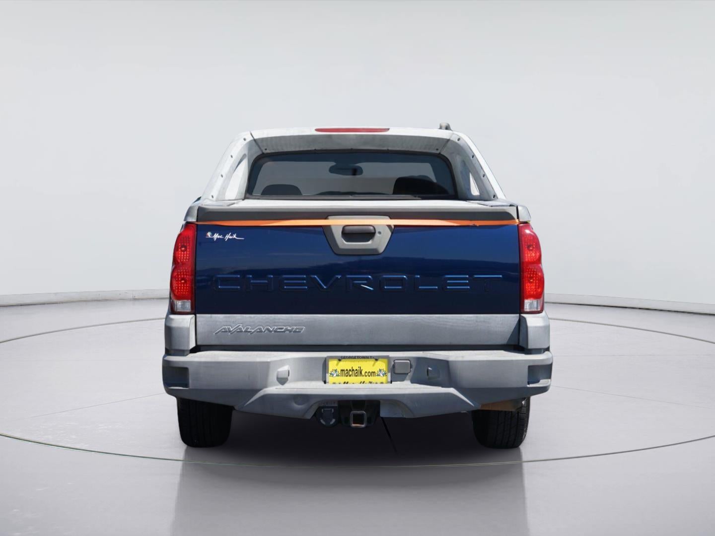 2002 Chevrolet Ck1500 1500