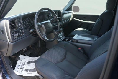2002 Chevrolet Ck1500 1500