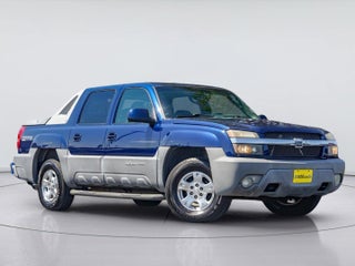 2002 Chevrolet Ck1500 1500