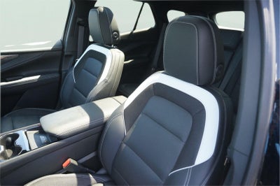 2024 Chevrolet Blazer Ev eAWD LT