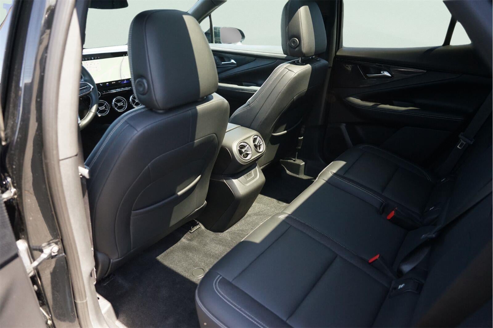 2024 Chevrolet Blazer Ev eAWD LT