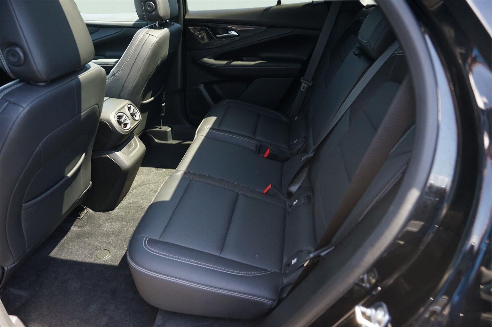 2024 Chevrolet Blazer Ev eAWD LT