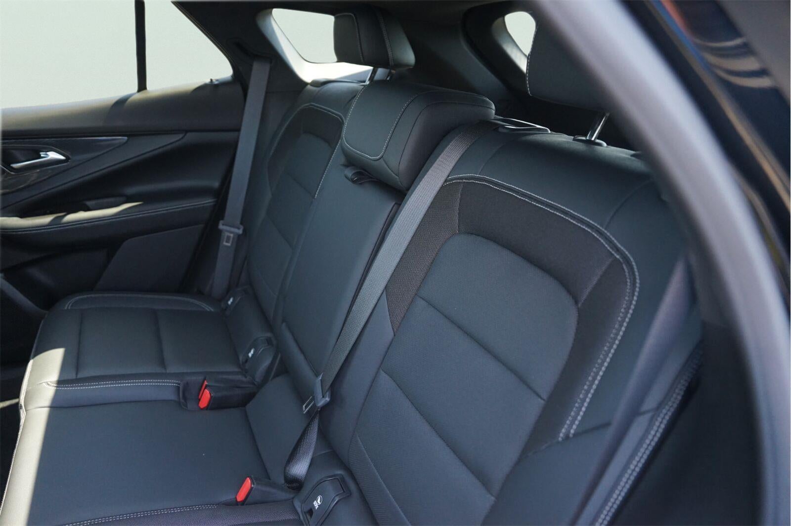 2024 Chevrolet Blazer Ev eAWD LT