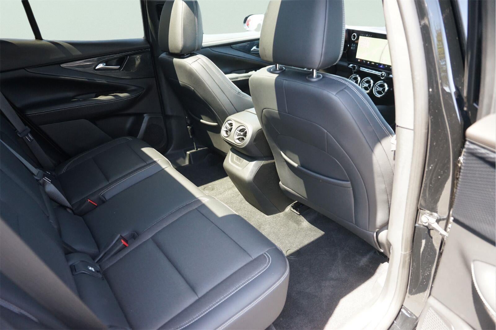 2024 Chevrolet Blazer Ev eAWD LT