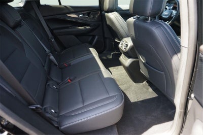 2024 Chevrolet Blazer Ev eAWD LT