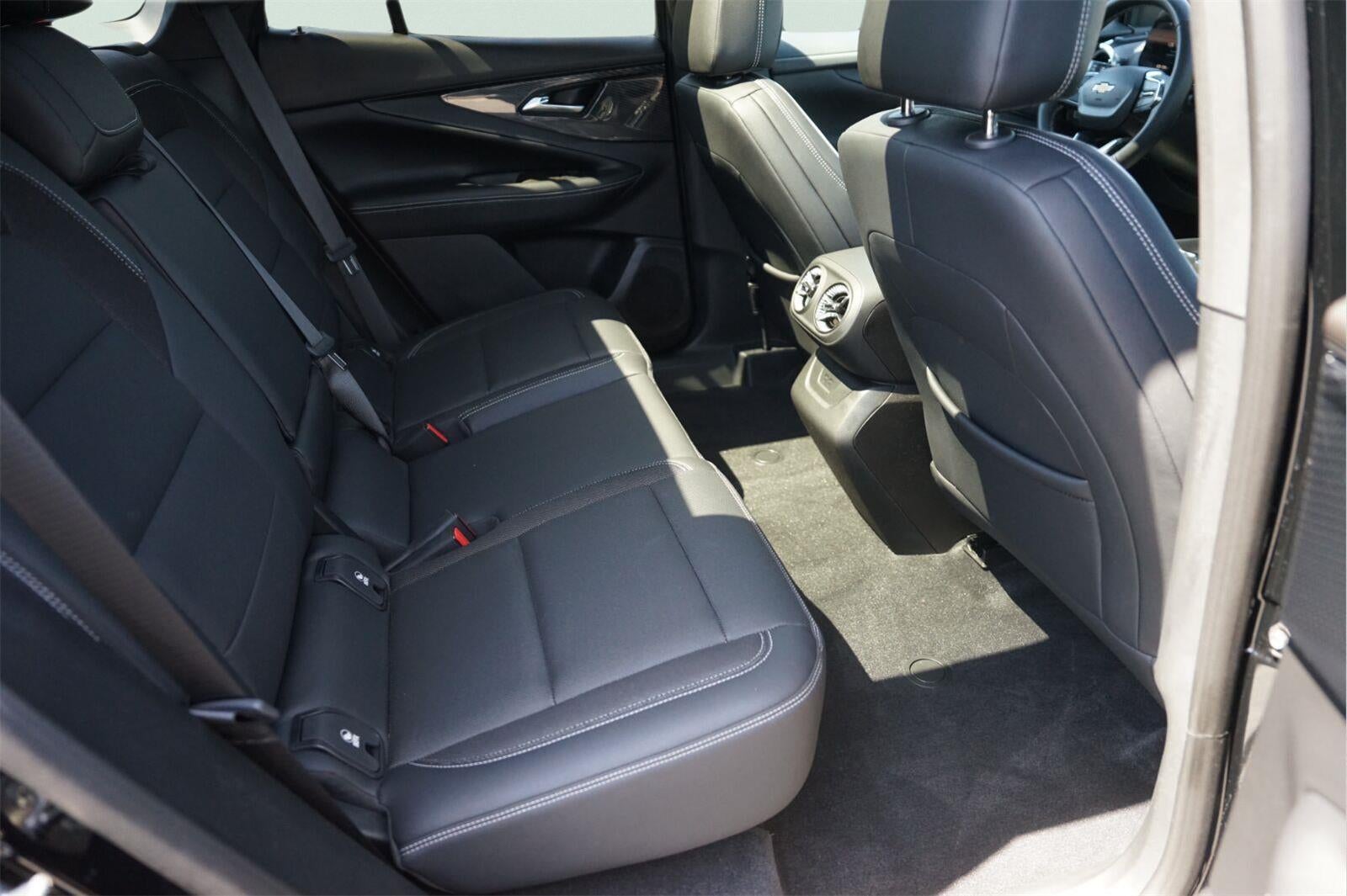 2024 Chevrolet Blazer Ev eAWD LT