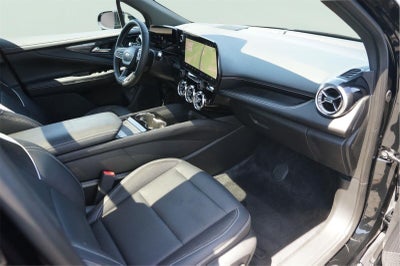 2024 Chevrolet Blazer Ev eAWD LT