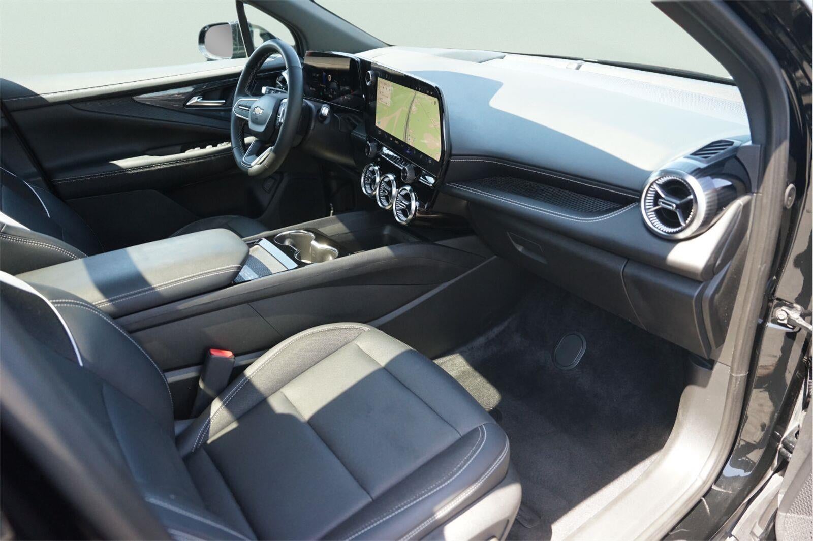 2024 Chevrolet Blazer Ev eAWD LT