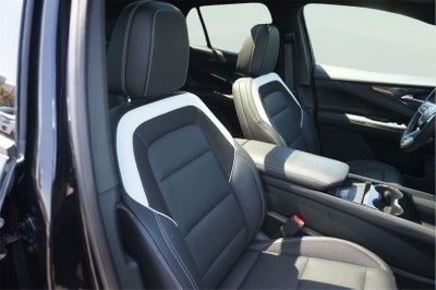 2024 Chevrolet Blazer Ev eAWD LT