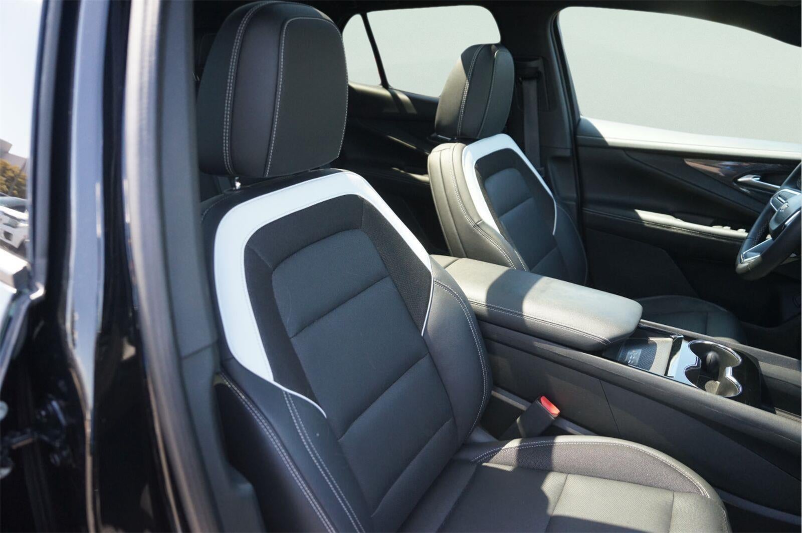 2024 Chevrolet Blazer Ev eAWD LT