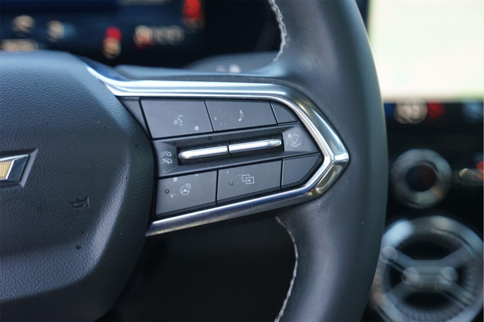 2024 Chevrolet Blazer Ev eAWD LT