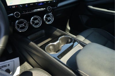 2024 Chevrolet Blazer Ev eAWD LT