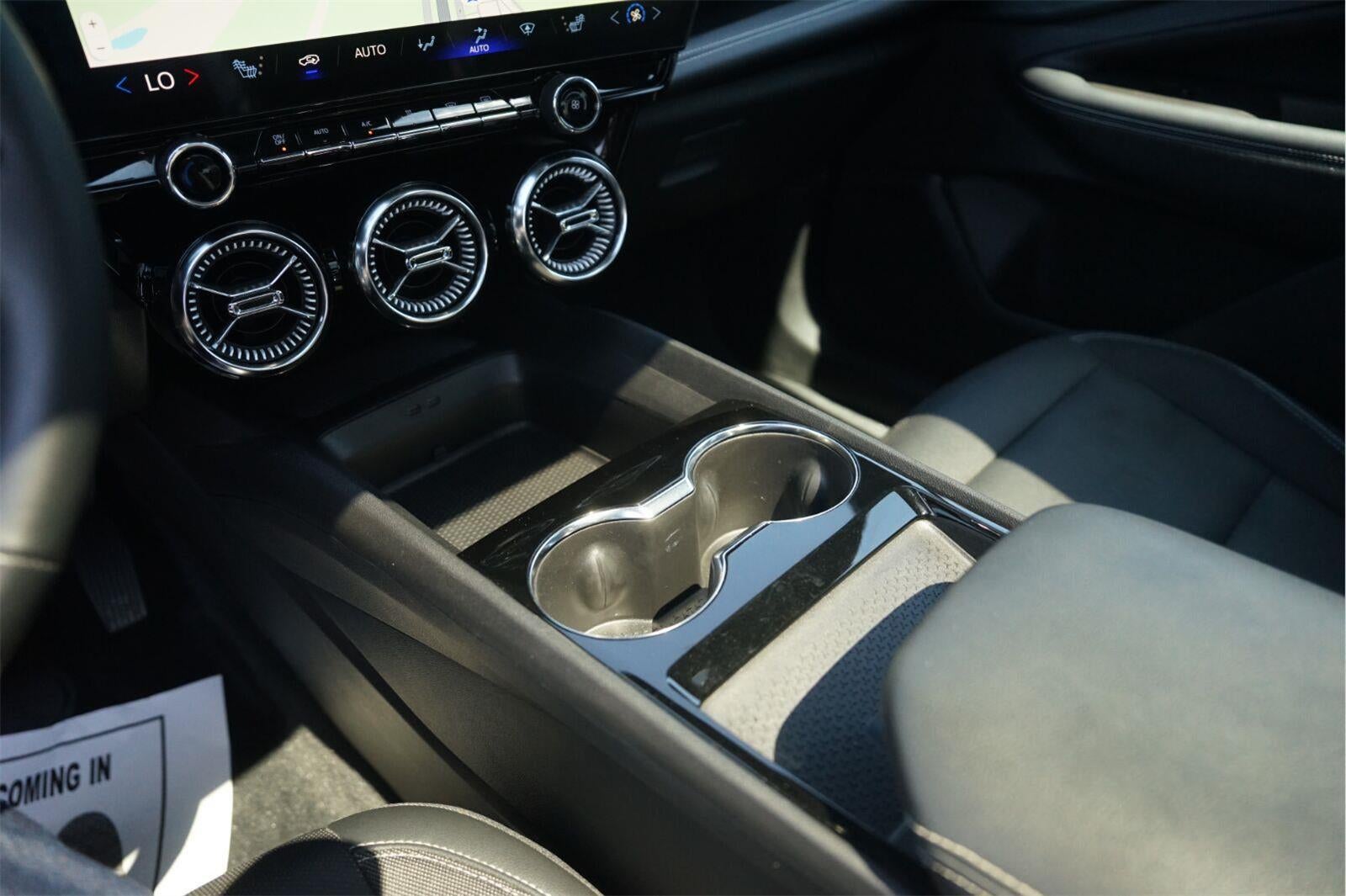 2024 Chevrolet Blazer Ev eAWD LT