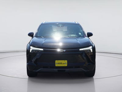 2024 Chevrolet Blazer Ev eAWD LT