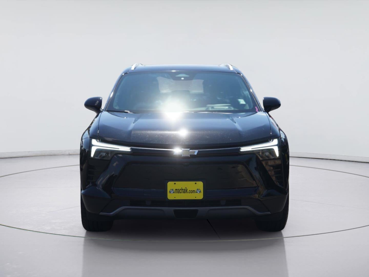 2024 Chevrolet Blazer Ev eAWD LT