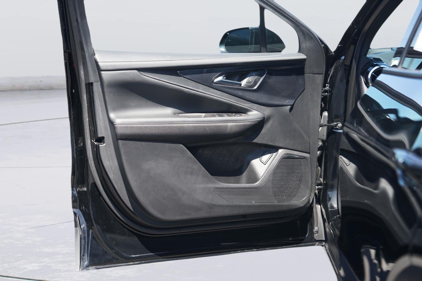 2024 Chevrolet Blazer Ev eAWD LT