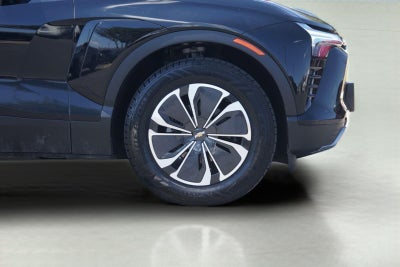 2024 Chevrolet Blazer Ev eAWD LT