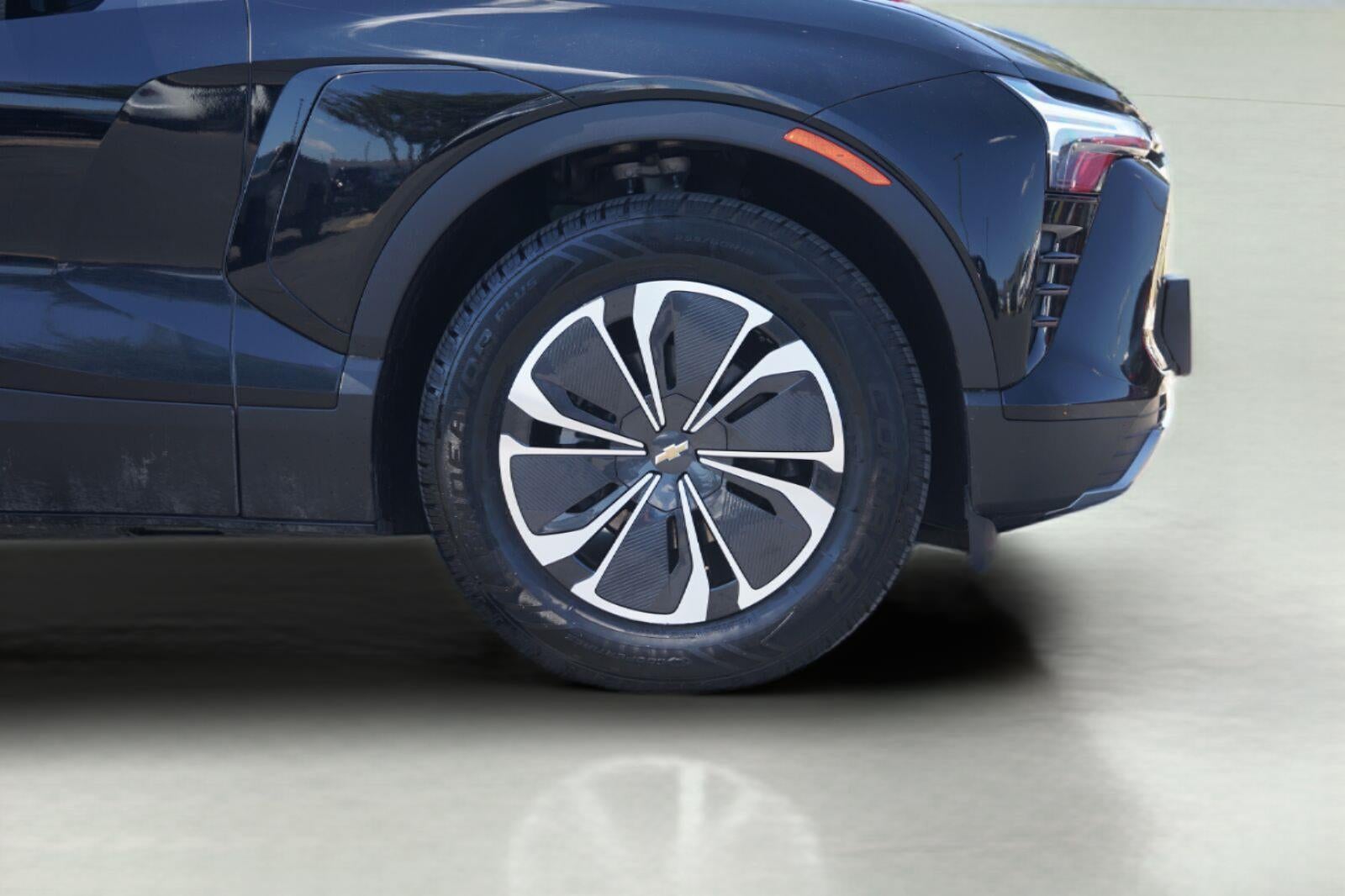2024 Chevrolet Blazer Ev eAWD LT