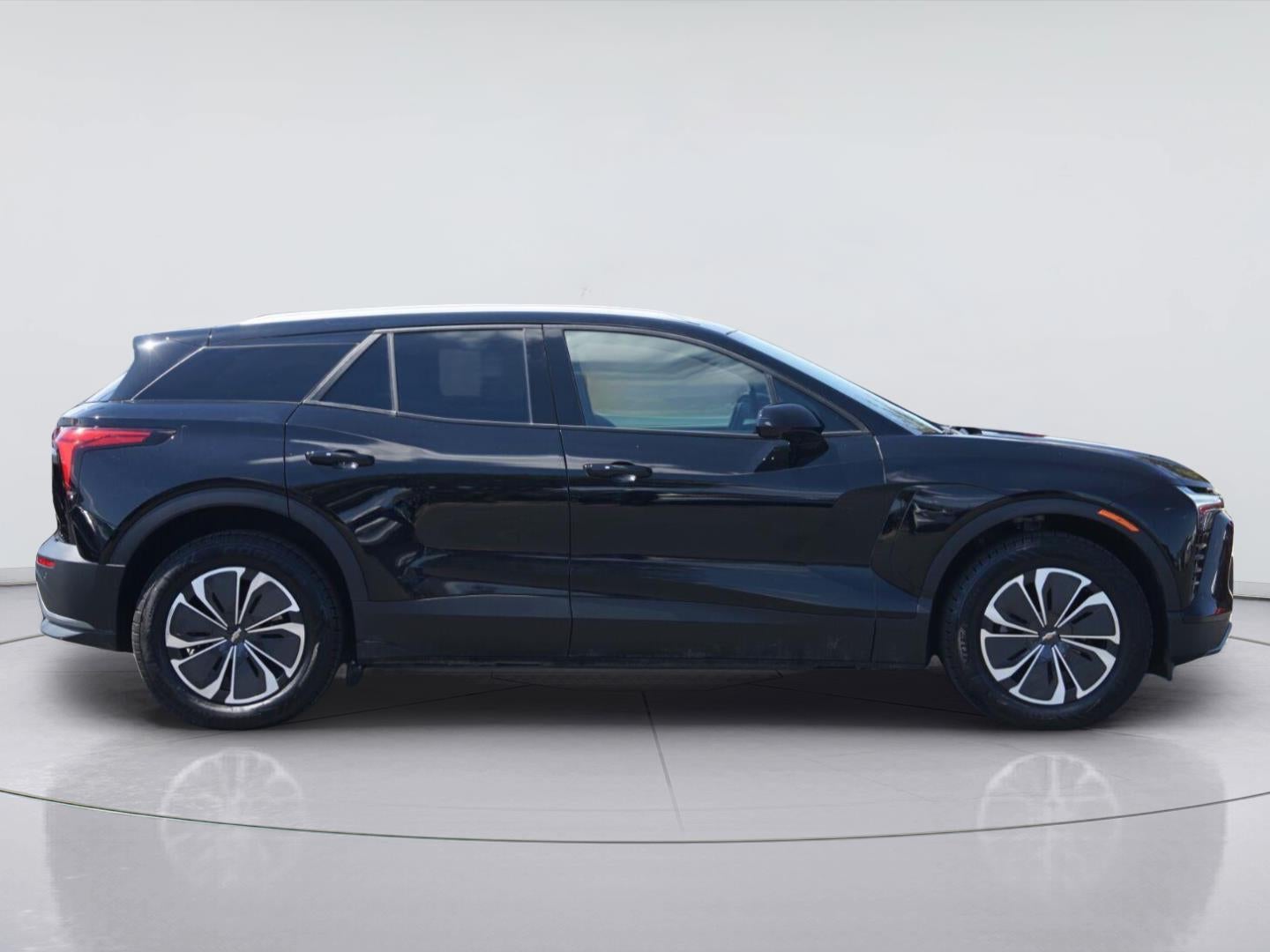 2024 Chevrolet Blazer Ev eAWD LT