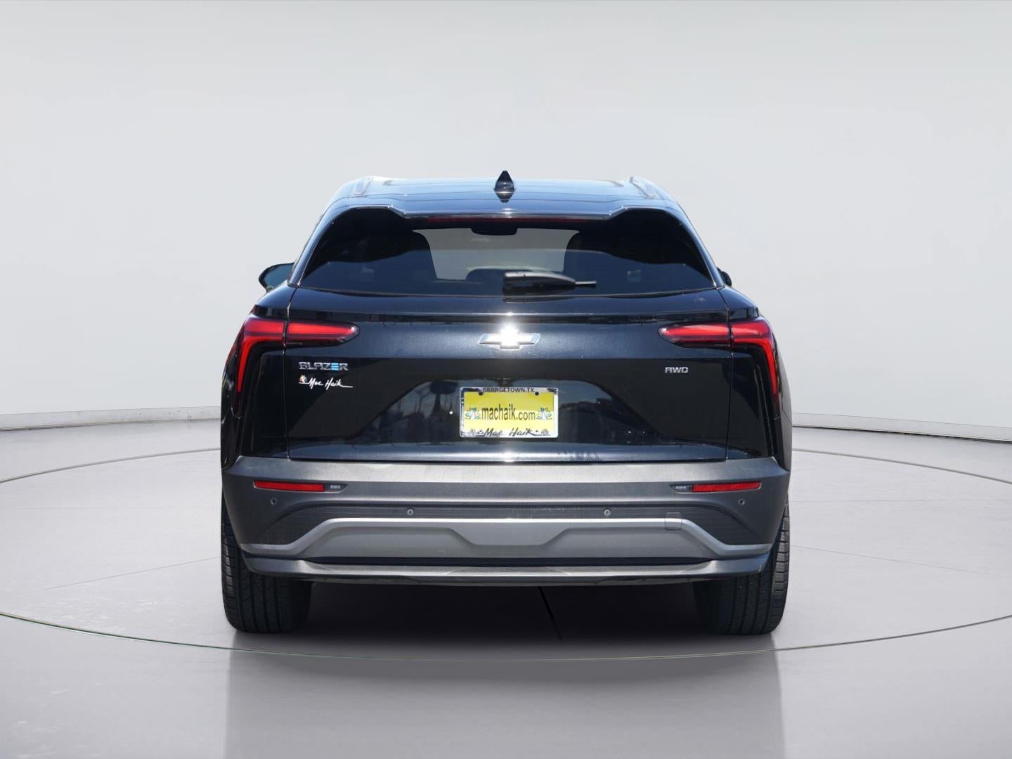 2024 Chevrolet Blazer Ev eAWD LT