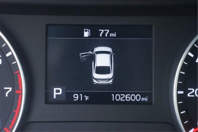 2021 Kia Forte GT