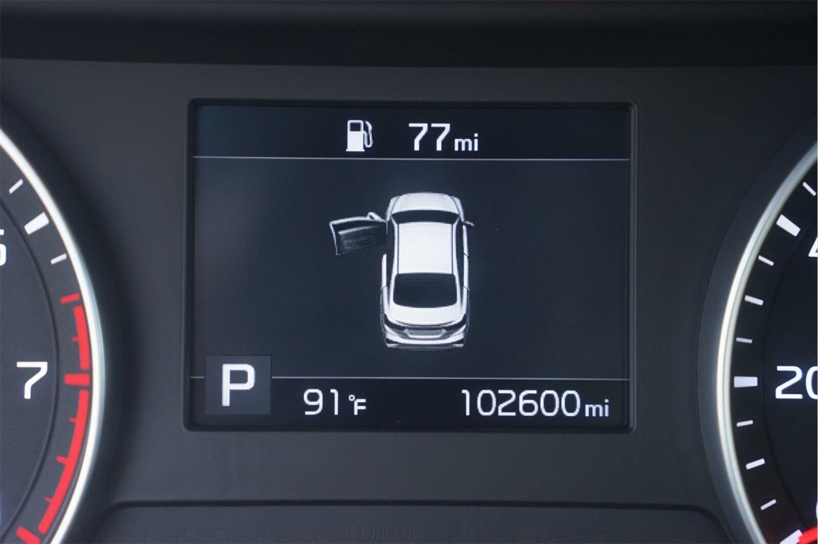 2021 Kia Forte GT