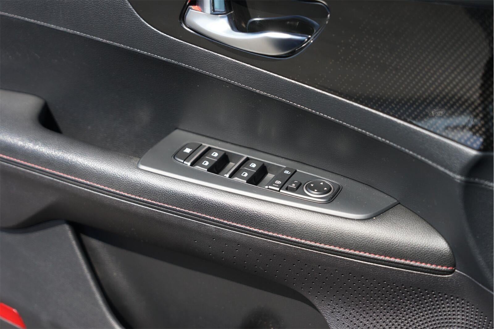 2021 Kia Forte GT