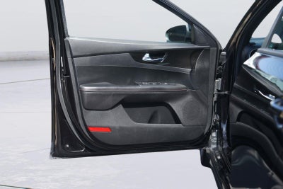 2021 Kia Forte GT