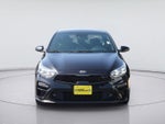2021 Kia Forte GT