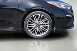 2021 Kia Forte GT