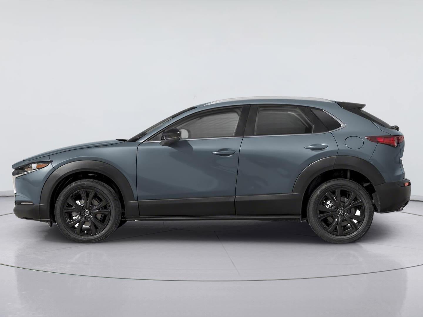 2025 Mazda Mazda CX-30 2.5 S Carbon Edition