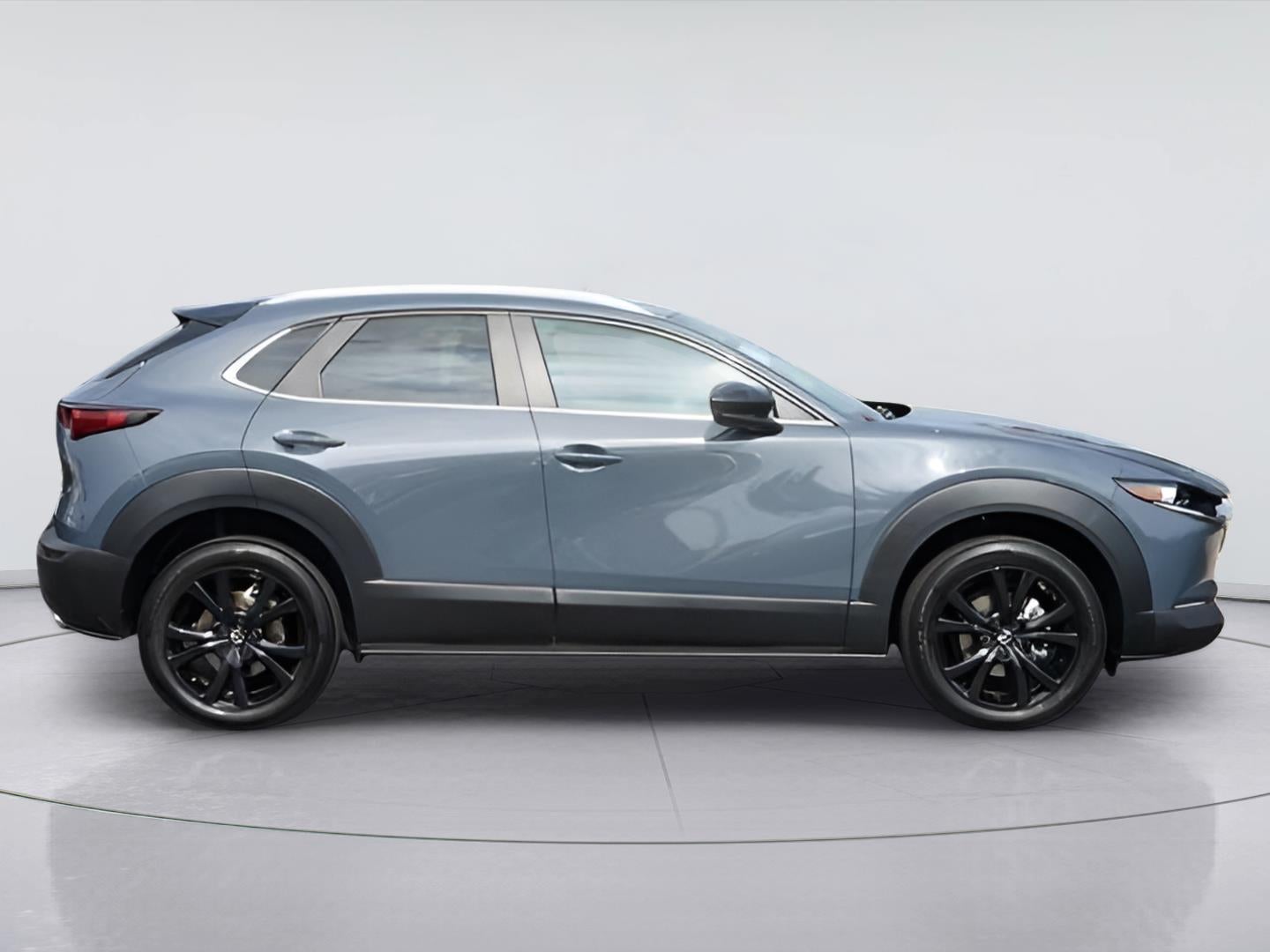 2025 Mazda Mazda CX-30 2.5 S Carbon Edition